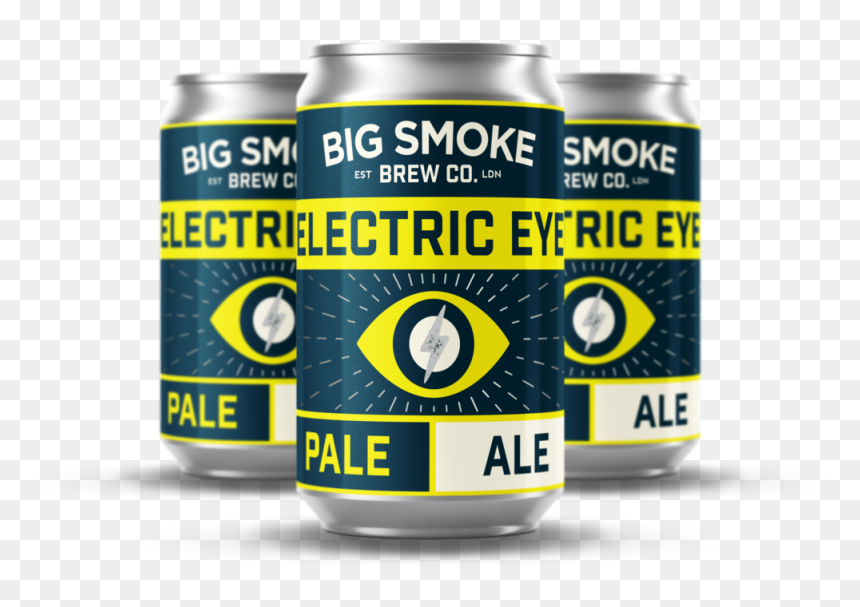 330ml Can Mock X3 - Beer, HD Png Download - corona beer png