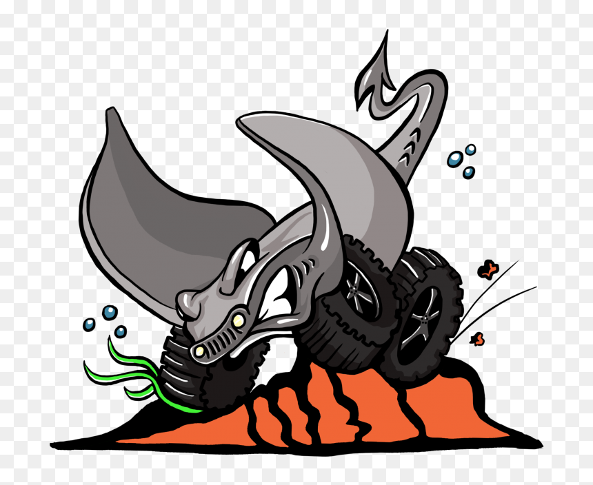 Sting-gray Cartoon By Thirtyone - Cartoon, HD Png Download - sting png