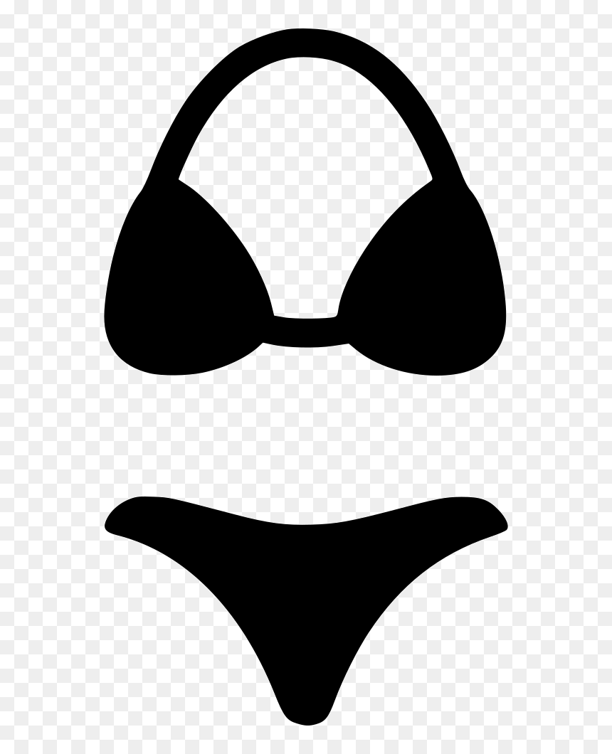 Bikini, HD Png Download - bikini png