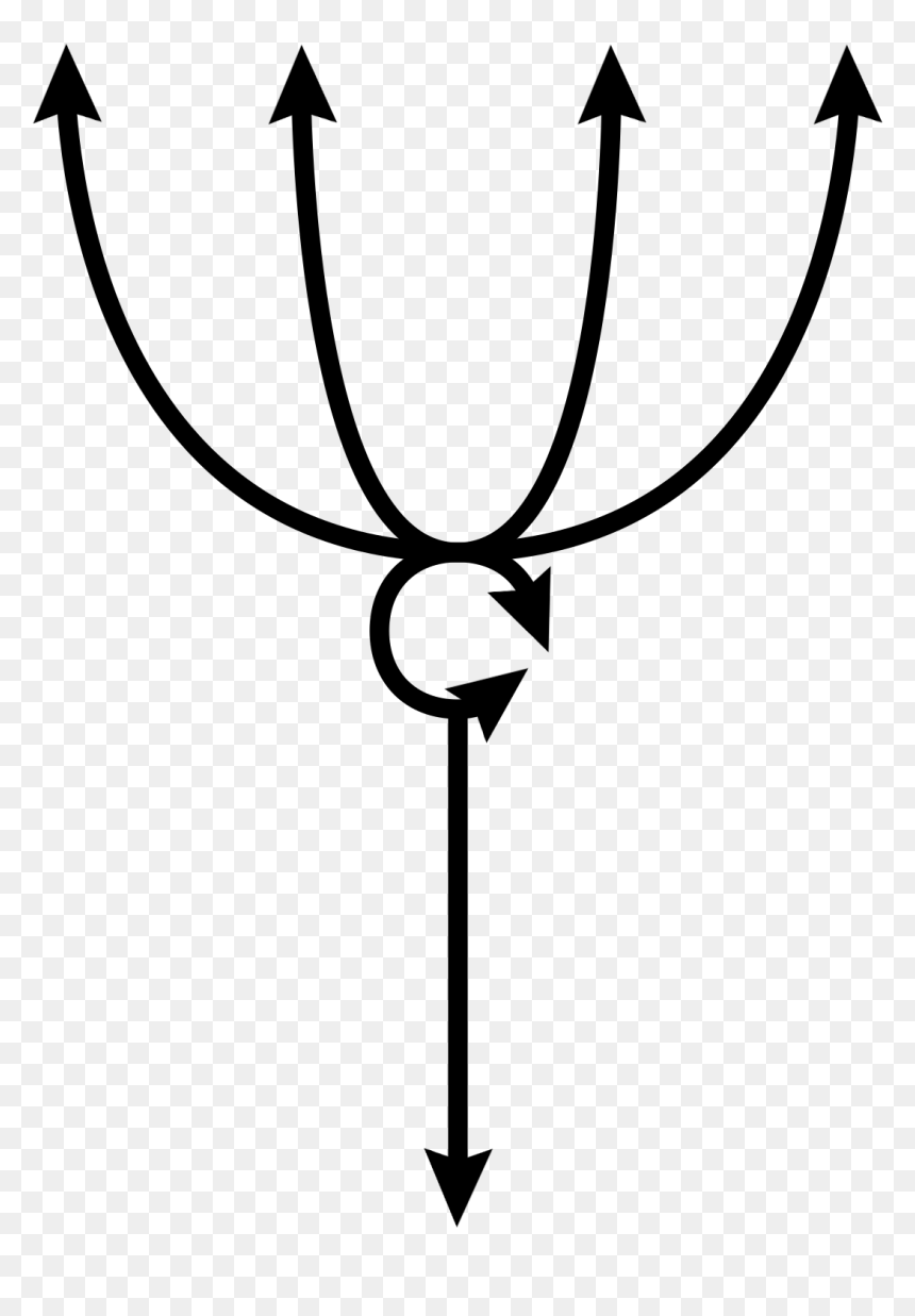 La Flor Structure - La Flor (part 3), HD Png Download - flor png