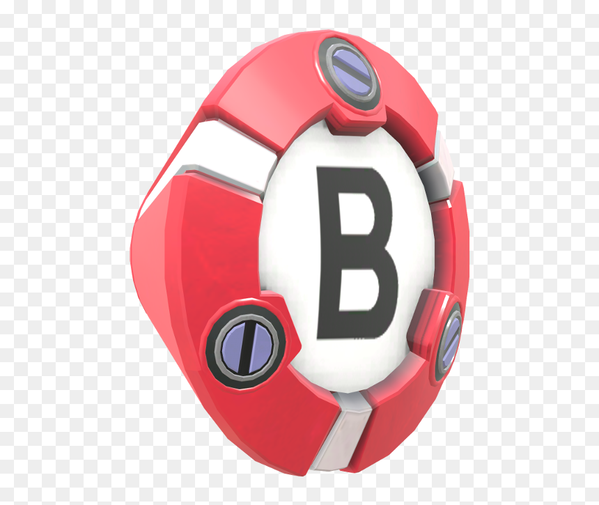 Download Zip Archive - Soccer, HD Png Download - smash ball png