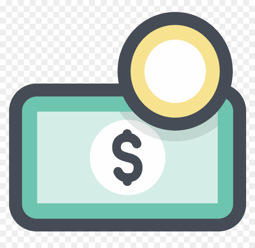 Cash Icon Png , Png Download - Cash Icon Png, Transparent Png - cash icon png