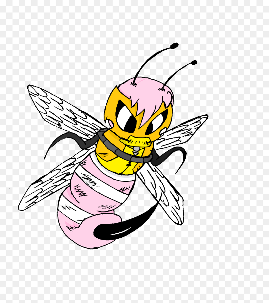Comix-blade Wikia - Cartoon, HD Png Download - sting png