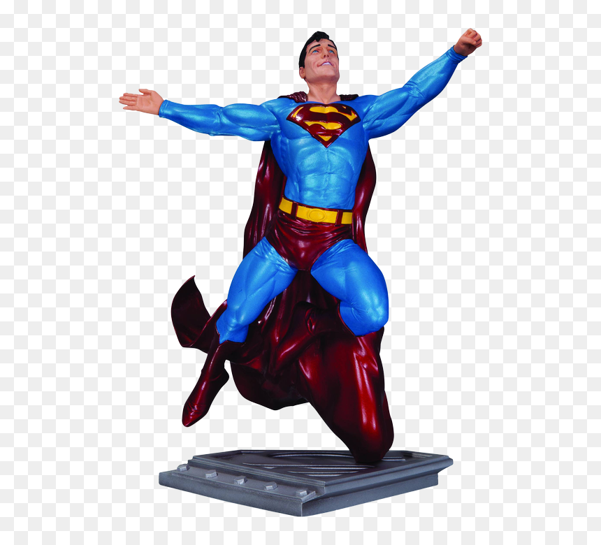 Man Of Steel, HD Png Download - man of steel png