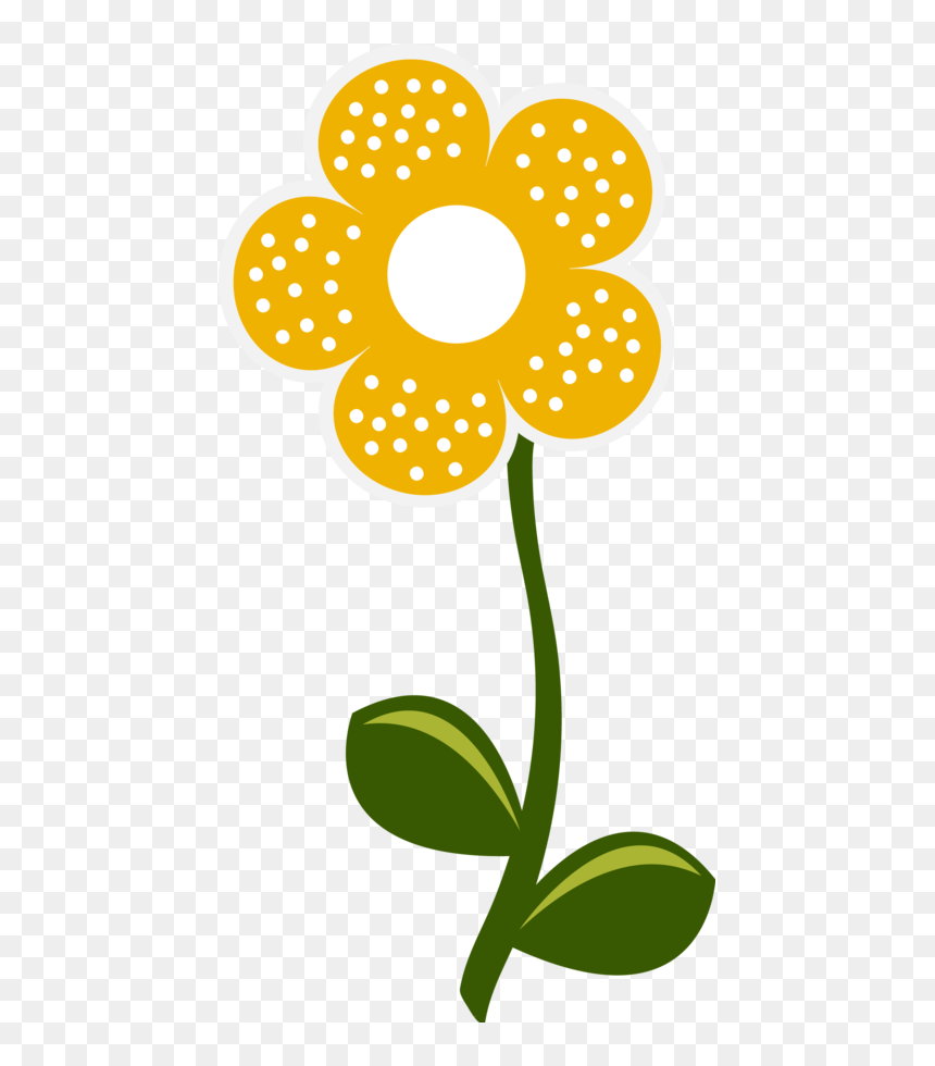 Clipart Sunshine Sunshine Flower - Clip Art, HD Png Download - flor png