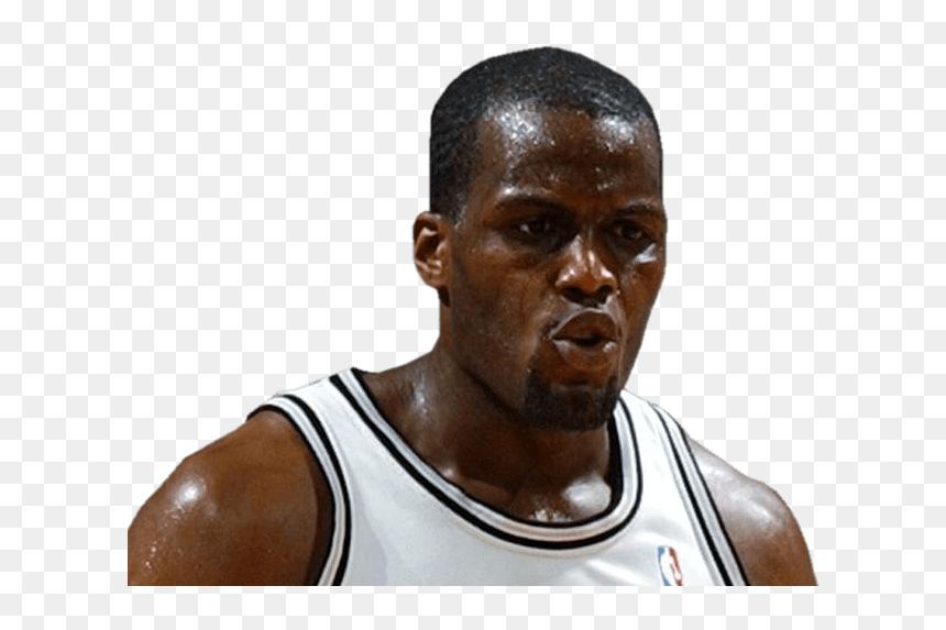 Basketball Player, HD Png Download - nba 2k17 png