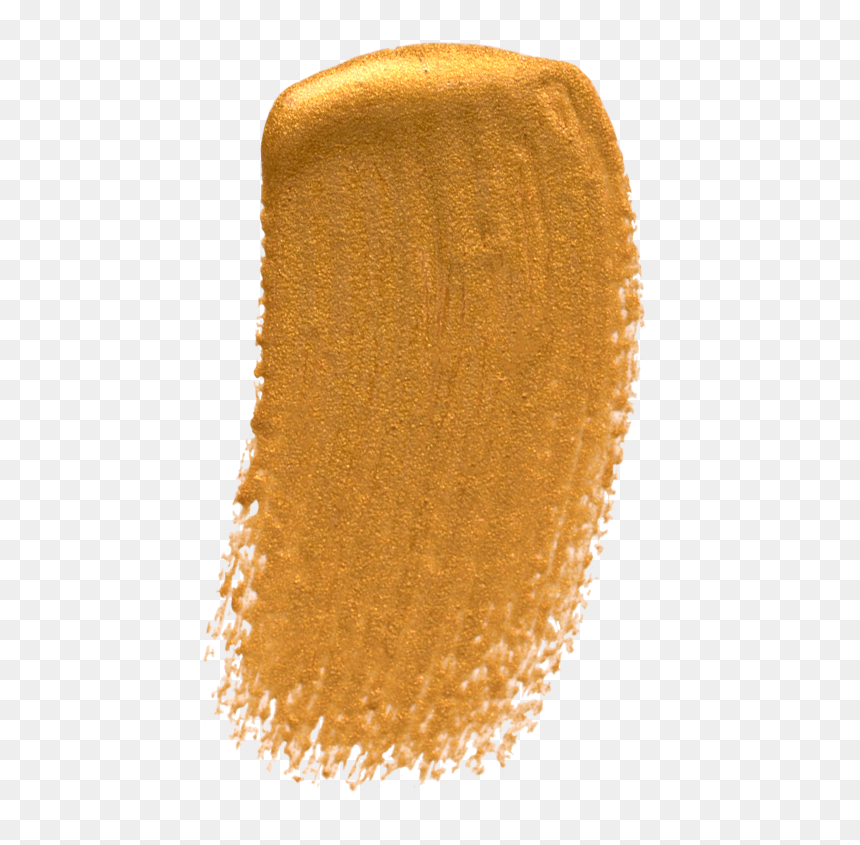 Shine Metallicgold Mt030 140 174 2, HD Png Download - gold paint png