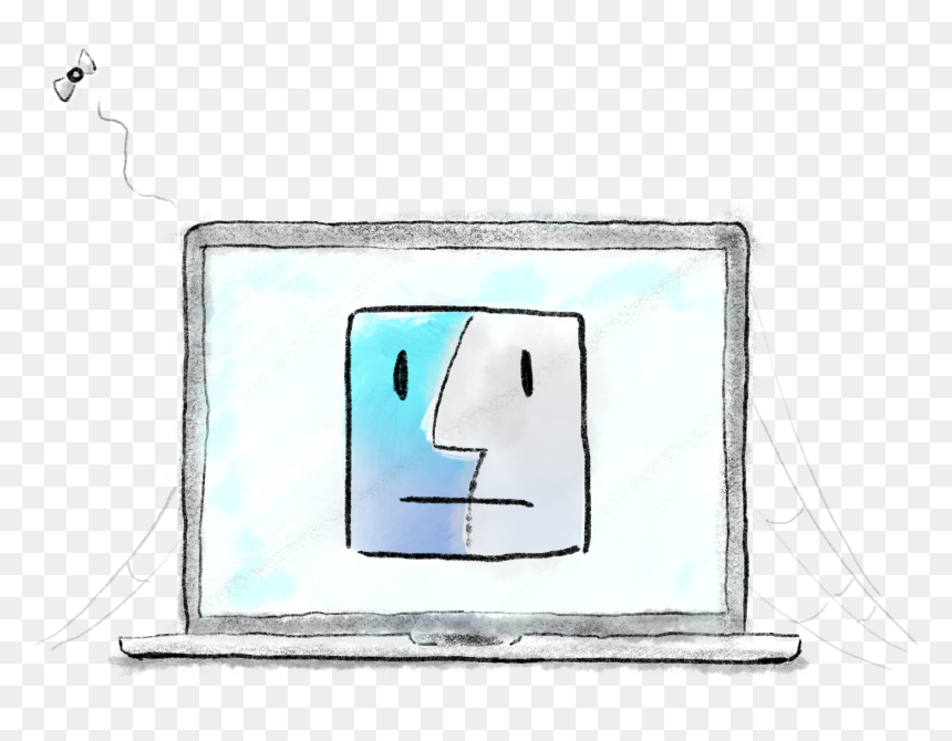 Illustration, HD Png Download - little mac png