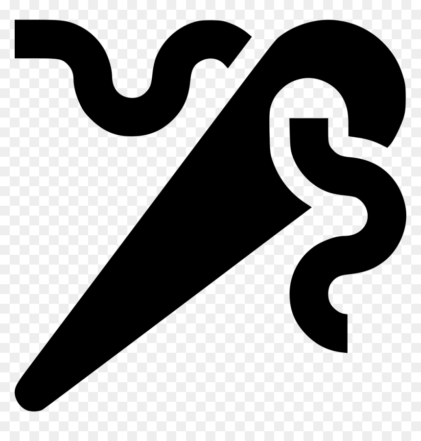 , Png Download, Transparent Png - needle and thread png