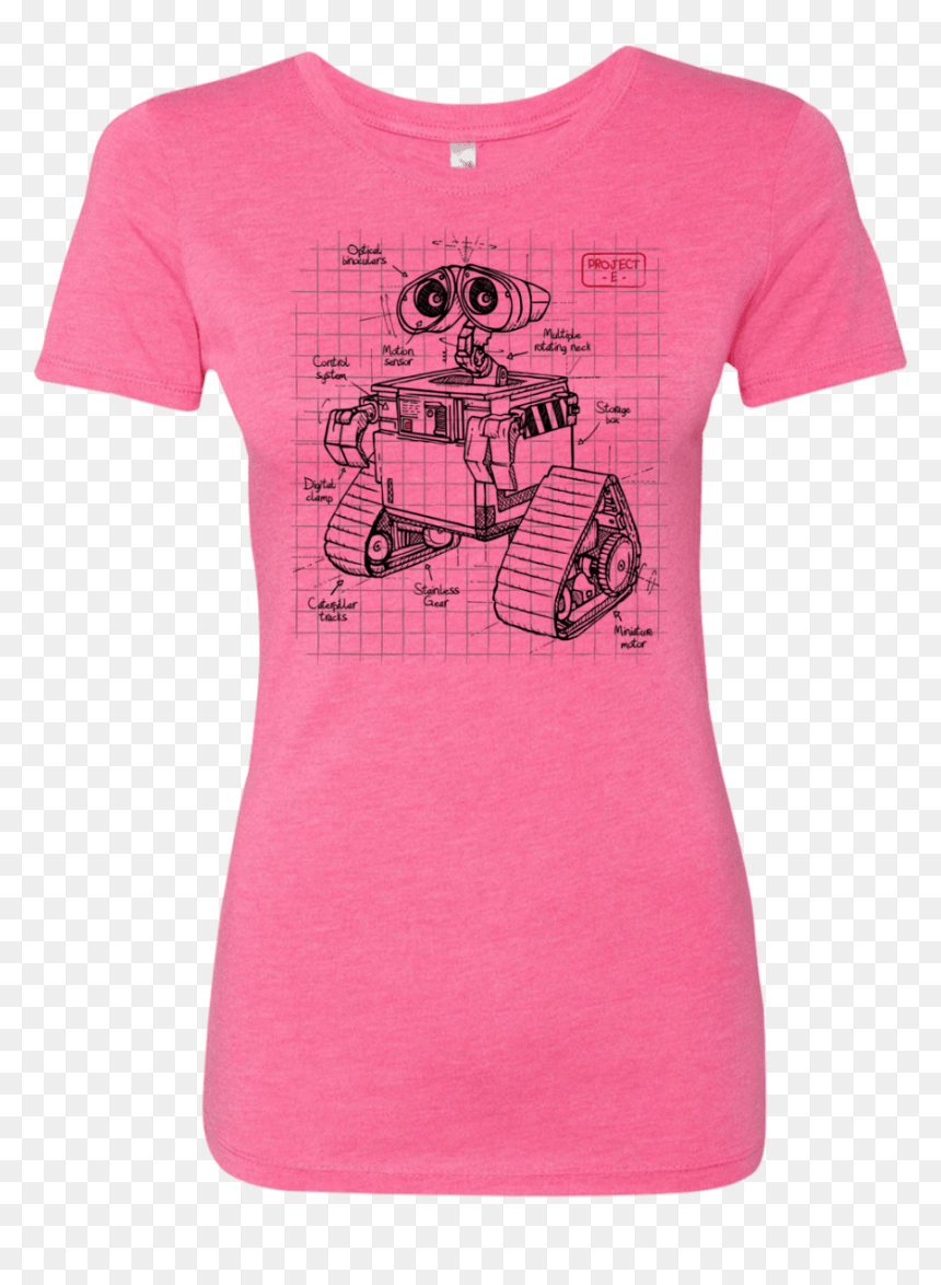 Transparent Wall-e Png - Funny Quotes For Shirts, Png Download - wall-e png