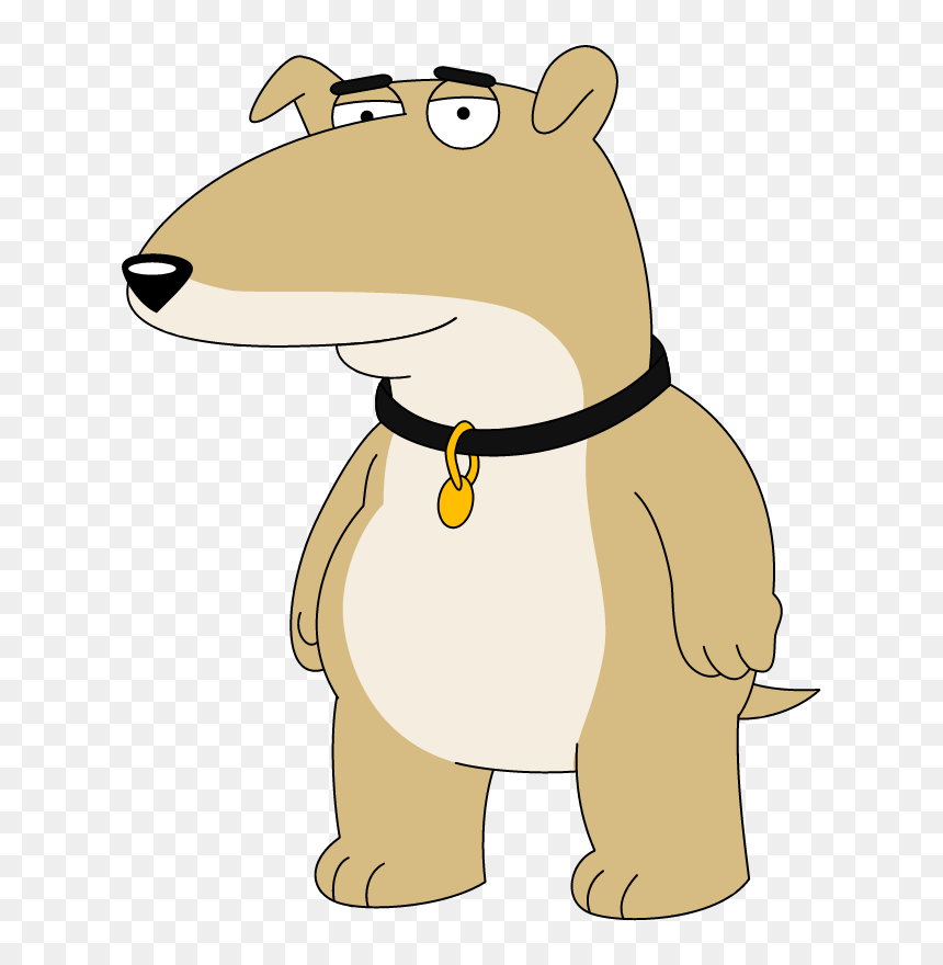 Vinny As He Appears In Family Guy - Vinny Griffin, HD Png Download - stewie griffin png