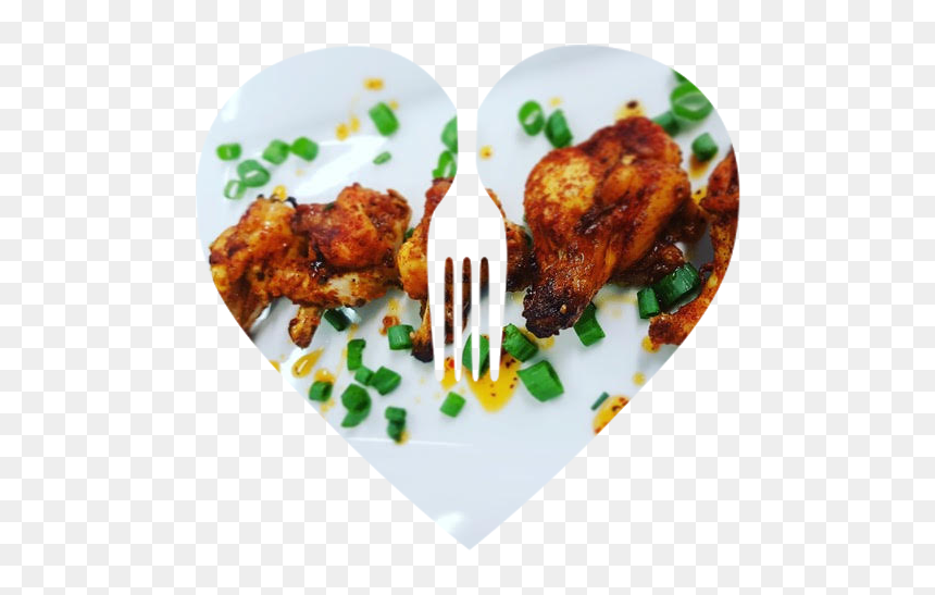 Chicken 65, HD Png Download - chicken wing png