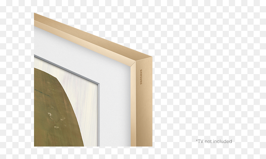 Plywood, HD Png Download - tv frame png