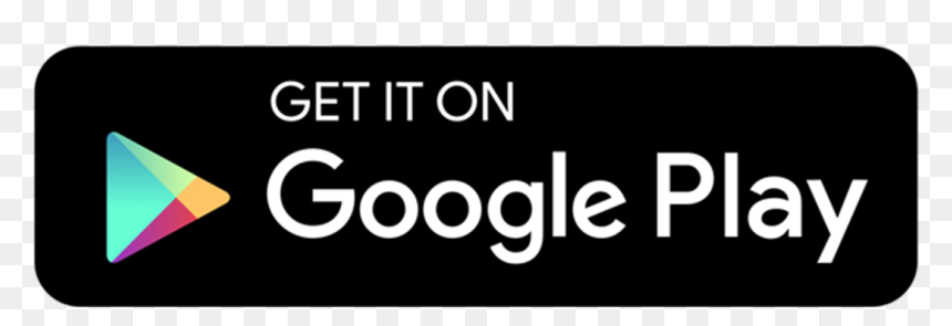 Google Logo, HD Png Download - google play icon png