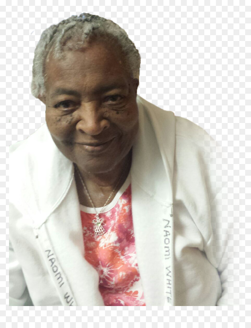 In Loving Memory Of Naomi Thelma White - Butcher, HD Png Download - in loving memory png