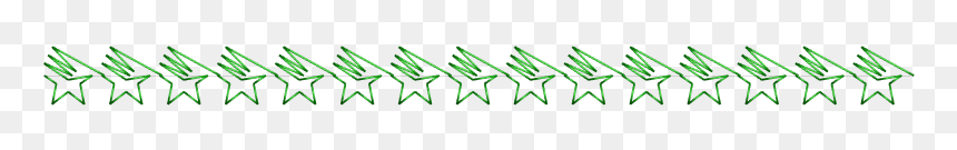 Embroidery Borders Png - Parallel, Transparent Png - star border png
