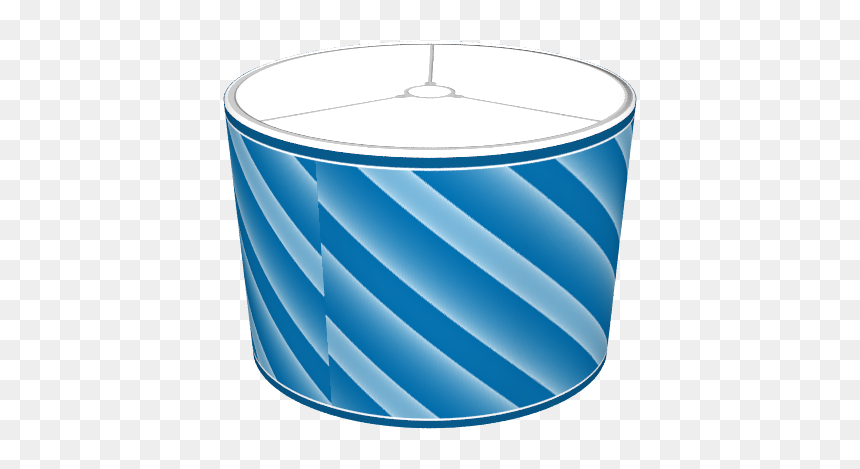 Circle, HD Png Download - diagonal stripes png