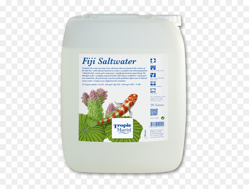 Worm, HD Png Download - fiji water png