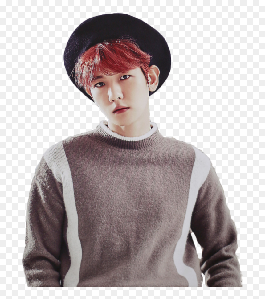 Exo Baekhyun 2017 Png , Png Download - Baekhyun Png Baekhyun Transparent, Png Download - baekhyun png
