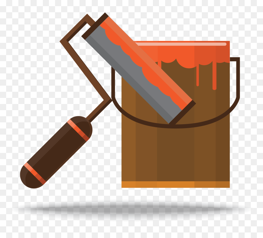 Painting Business Name Ideas - Building Painting Business Name, HD Png Download - construction tools png