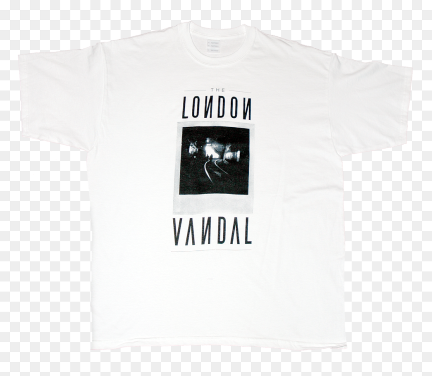 Active Shirt, Hd Png Download - Mens Tees For Heroes Life Is Good, Transparent Png - poloroid png