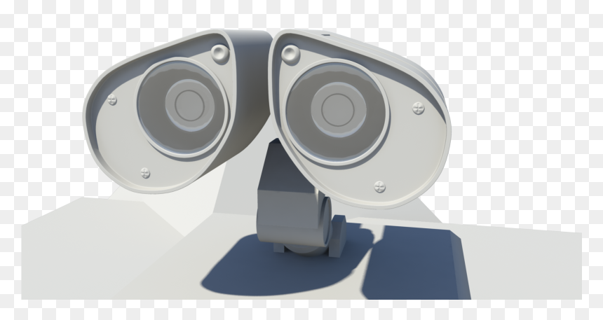 Wall-e - Computer Speaker, HD Png Download - wall-e png
