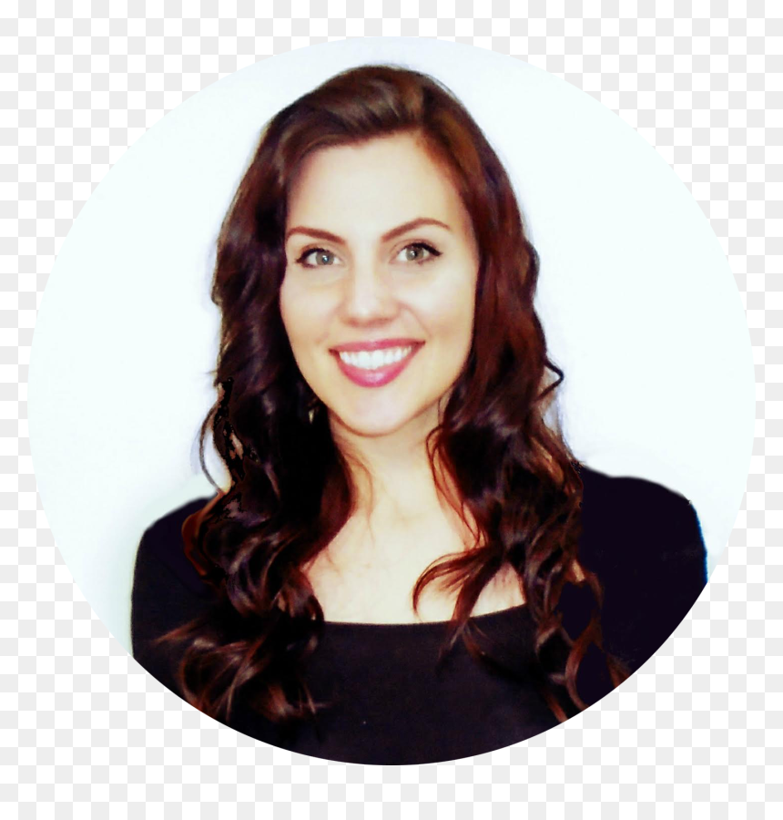 Girl , Png Download - Girl, Transparent Png - headshot png