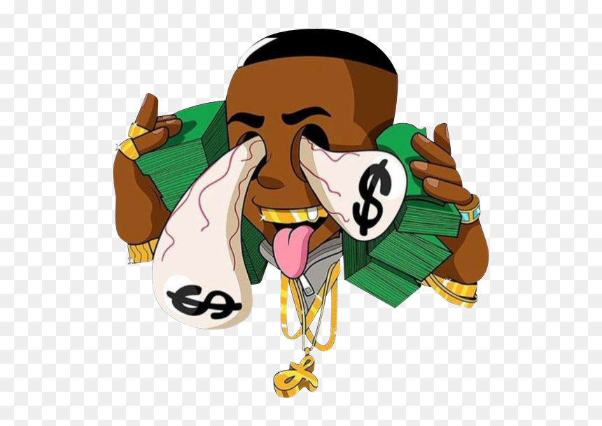 Jakkou††hebxx - Hoodie, HD Png Download - chief keef png