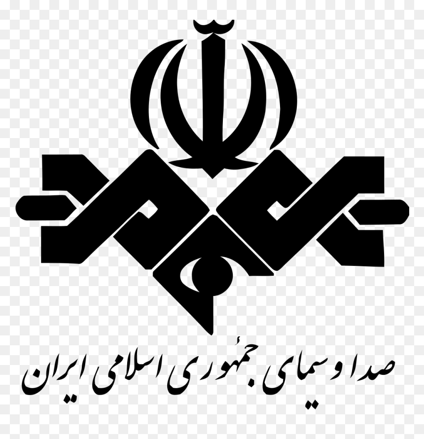 Islamic Republic Of Iran Broadcasting, HD Png Download - censored bar png