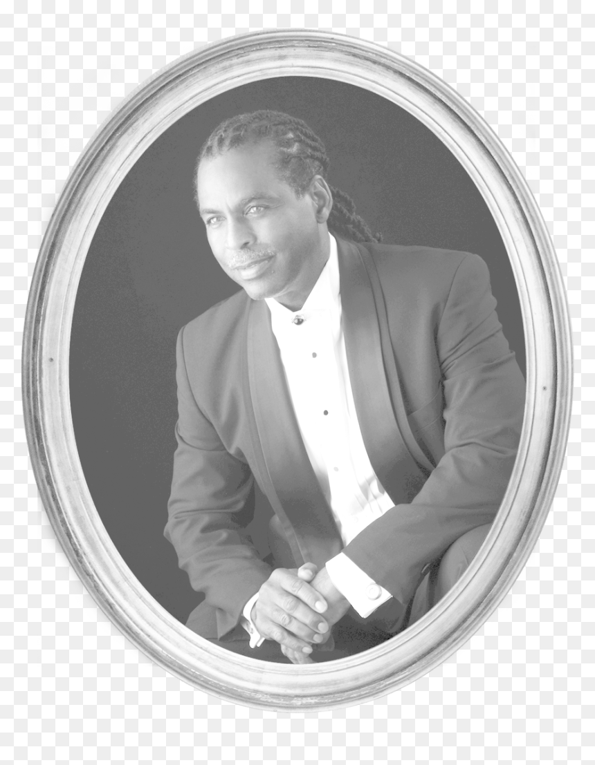 In Loving Memory Of Clarence James Williams, Jr - Gentleman, HD Png Download - in loving memory png