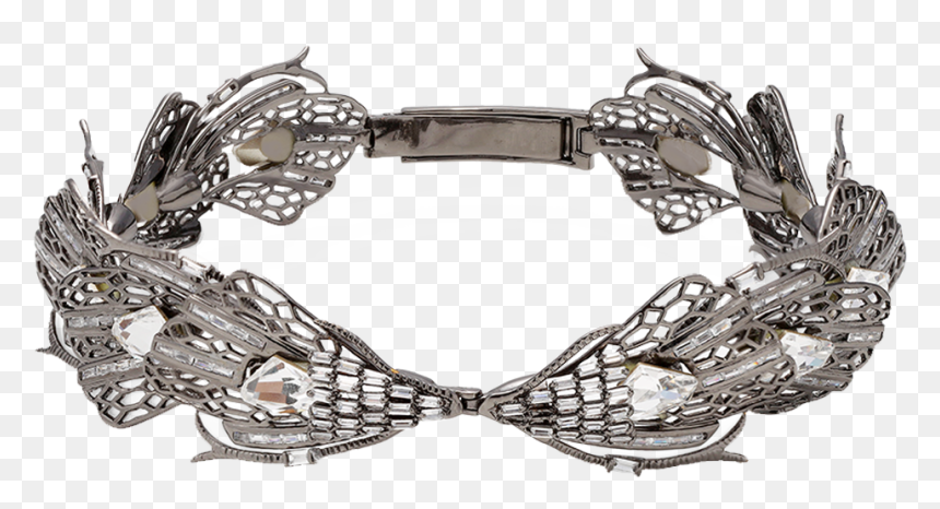 Bracelet, HD Png Download - choker png