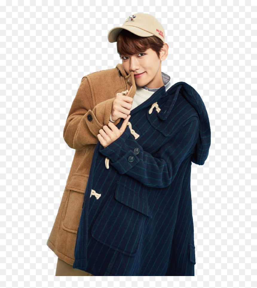 Byun Baekhyun Transparent Background, HD Png Download - baekhyun png