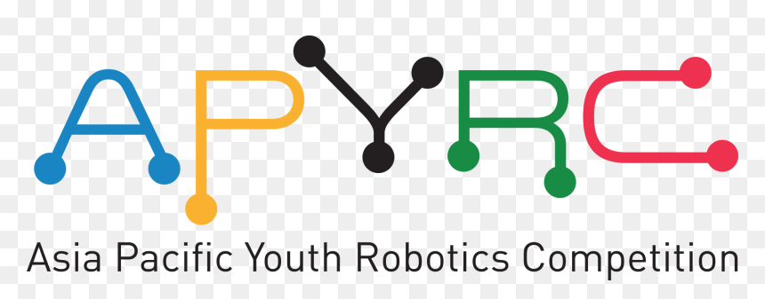 Youth Sunday Clipart - Asia Pacific Youth Robotics Competition Logo, HD Png Download - competition png