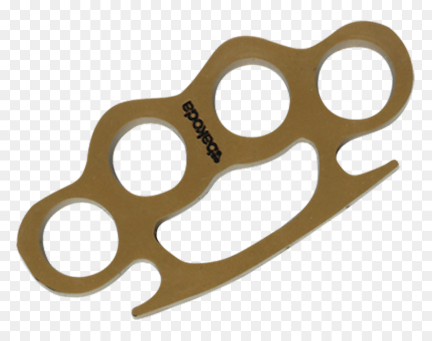 Brass Knuckles Png Transparent, Png Download - brass knuckles png