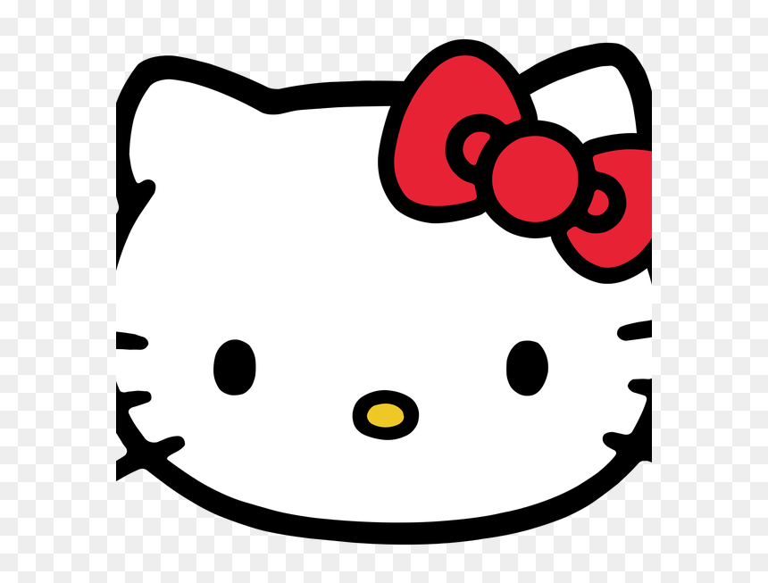 191por Qu233 Kitty No Tiene Boca Kitty Es Sat225nica - Hello Kitty Face Png, Transparent Png - kitty png
