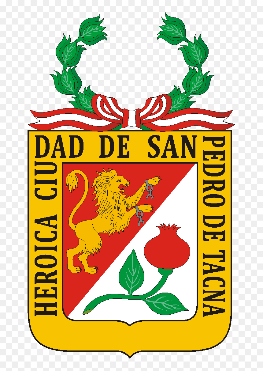 Mpt Imagen - Municipalidad Provincial De Tacna, HD Png Download - imagen png