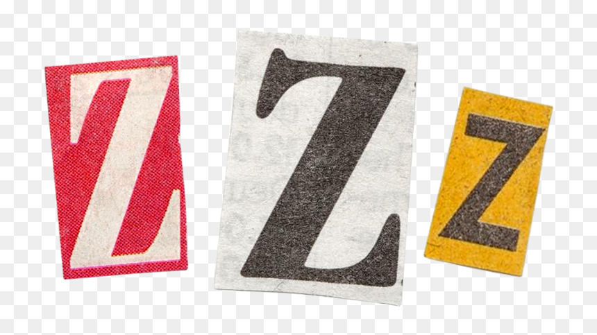 Traffic Sign, HD Png Download - zzz png