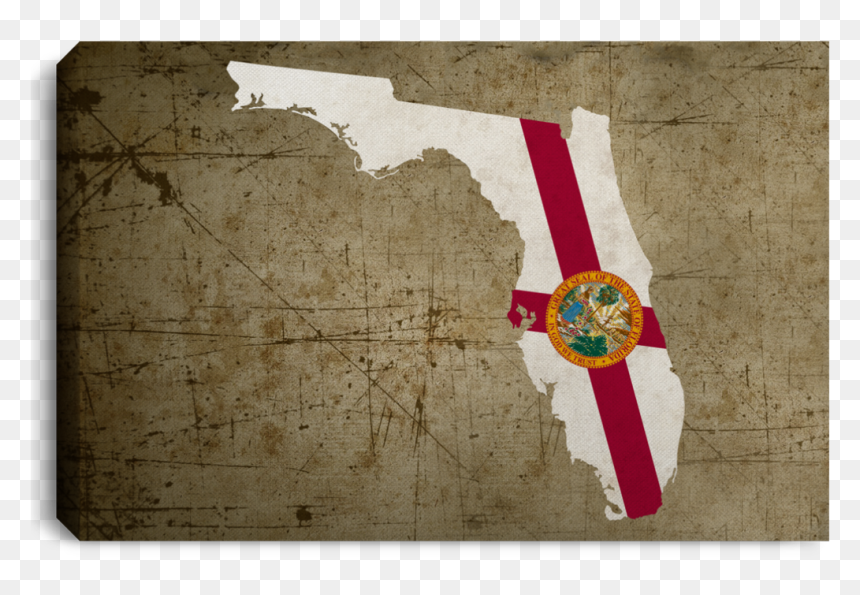 Claw Hammer, HD Png Download - florida outline png