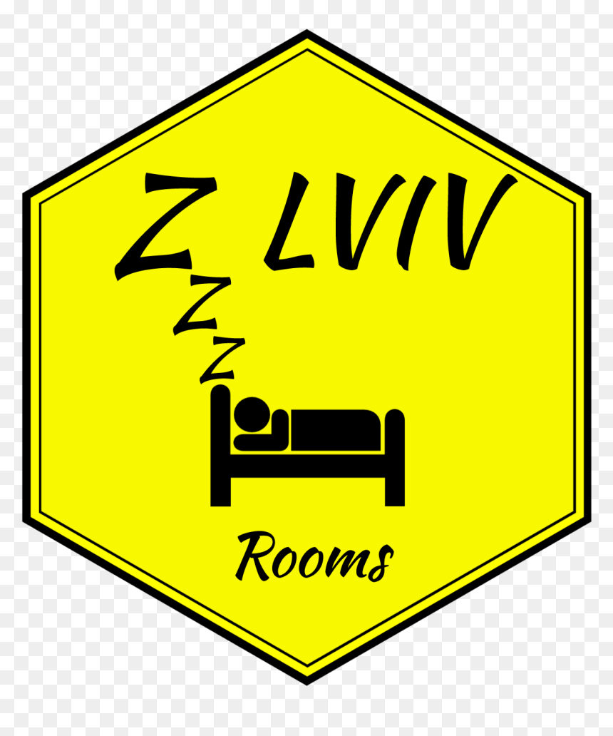 Zzz Lviv Rooms - Hotel Symbol, HD Png Download - zzz png
