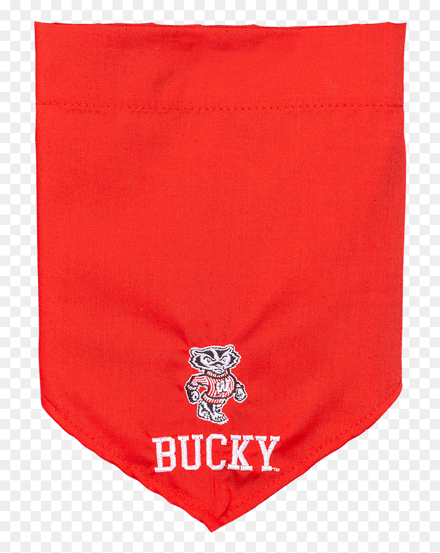 Sock, HD Png Download - red bandana png