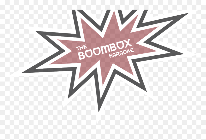 Boombox - Graphic Design, HD Png Download - boom box png