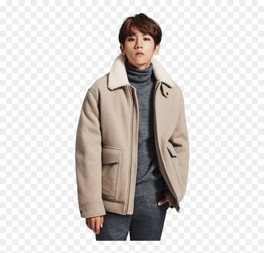 Exo Baekhyun Posing Clip Arts - Png Exo Baekhyun, Transparent Png - baekhyun png