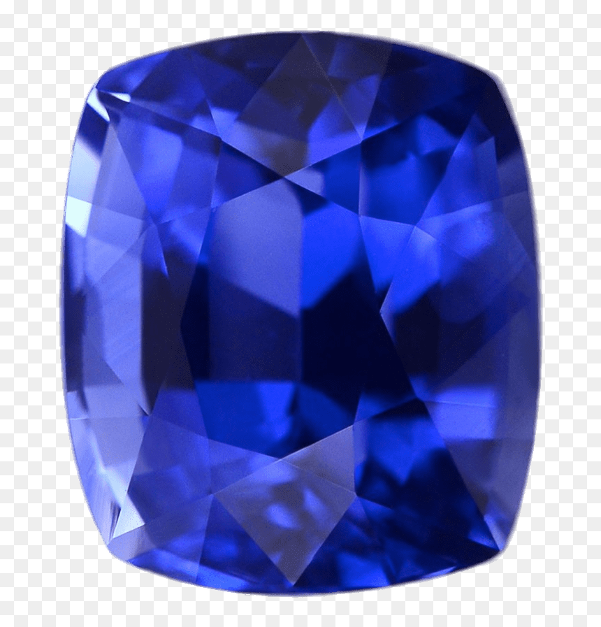 Rectangular Sapphire Clip Arts - Madagascar Sapphire Ring Price, HD Png Download - sapphire png