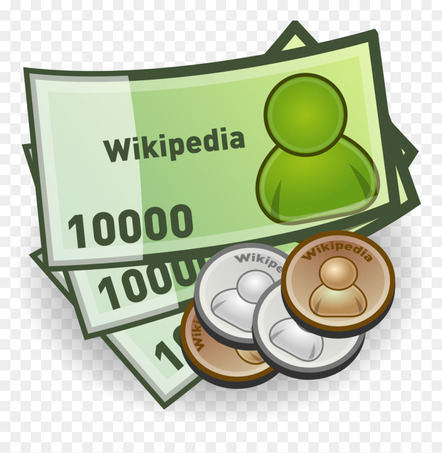 Coin Icon, HD Png Download - cash icon png