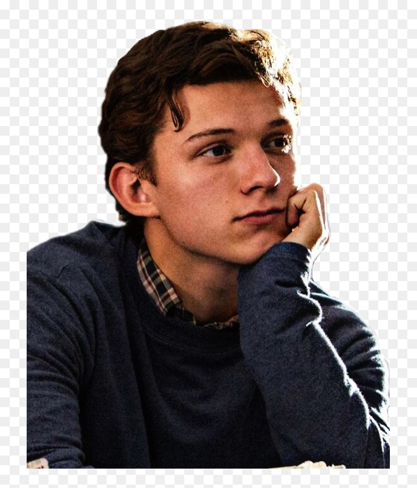 Tom Holland , Png Download - Tom Holland Phone Case, Transparent Png - tom holland png