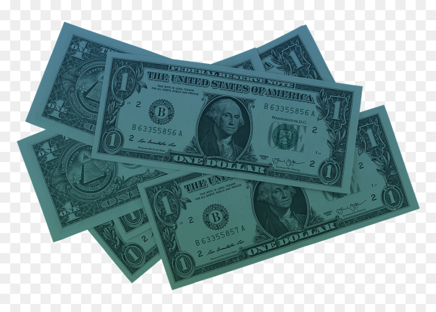 Idiom Examples For Kids, HD Png Download - dollars png