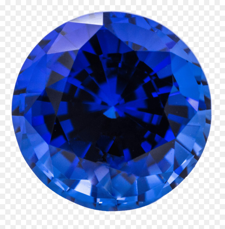 Blue Sapphire Png Download Image - Transparent Sapphire Png, Png Download - sapphire png