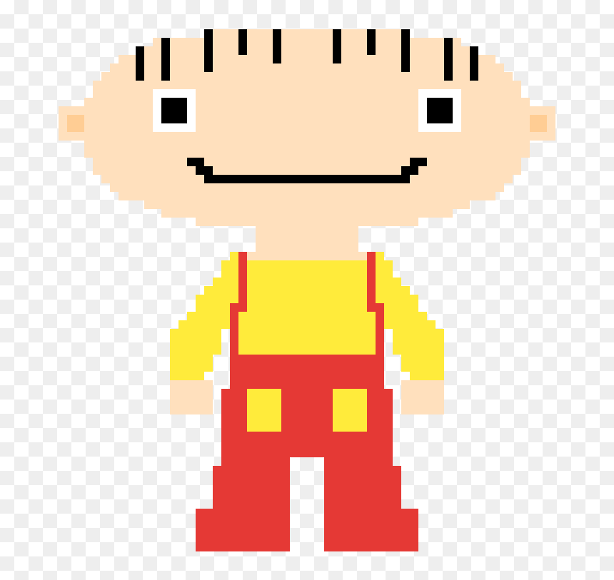 Illustration, HD Png Download - stewie griffin png