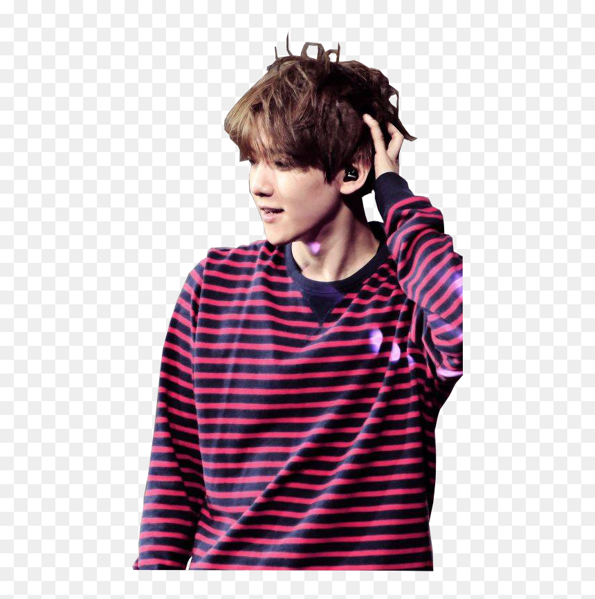 Thumb Image - Baekhyun Png, Transparent Png - baekhyun png
