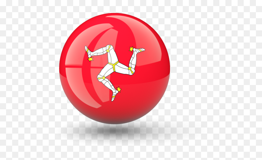 Download Flag Icon Of Isle Of Man At Png Format - Isle Of Man Flag Icon, Transparent Png - man icon png